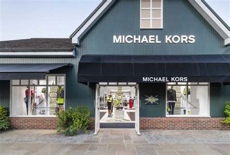 Michael Kors Outlet Cheshire Oaks .